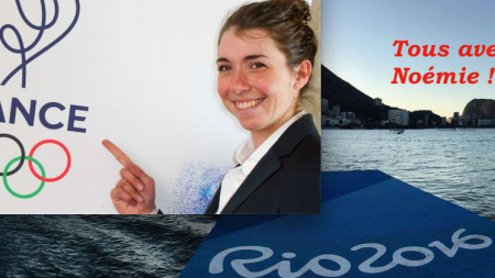 Jeux Olympiques – Aviron : débuts reportés pour Noémie Kober